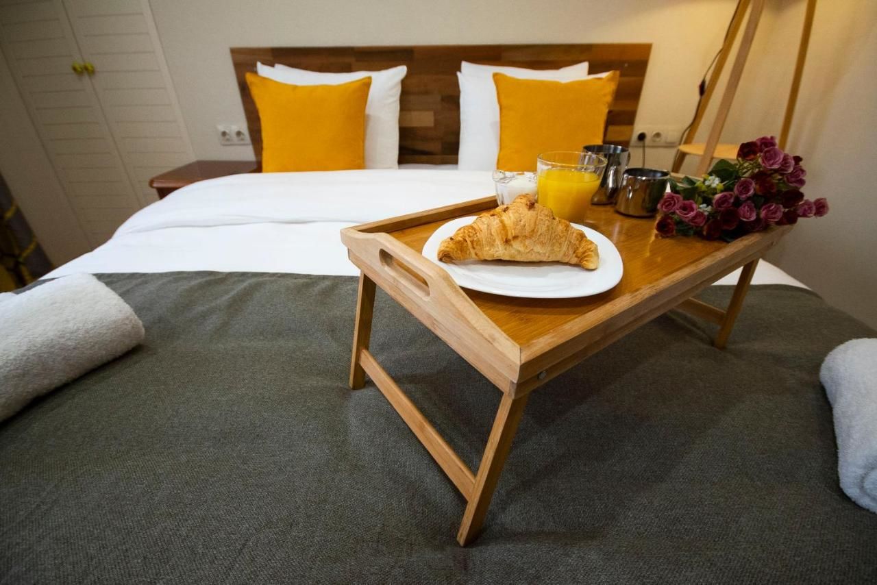Отель Hotel Cordata Тбилиси