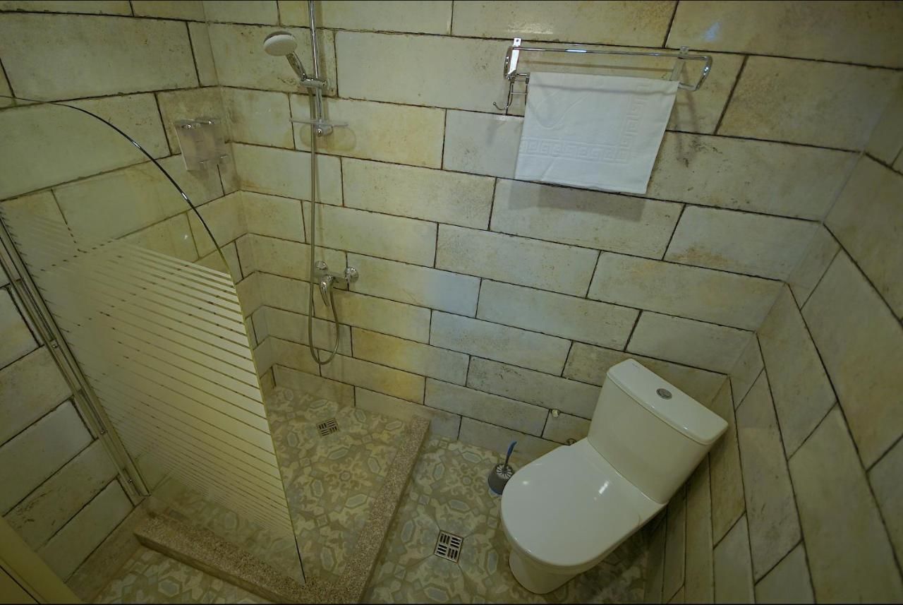 Отель Hotel Cordata Тбилиси