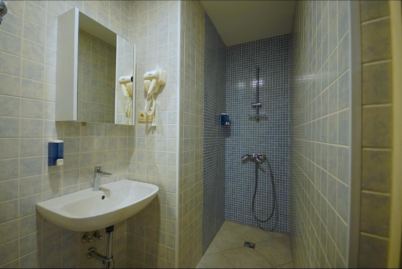 Отель Hotel Cordata Тбилиси