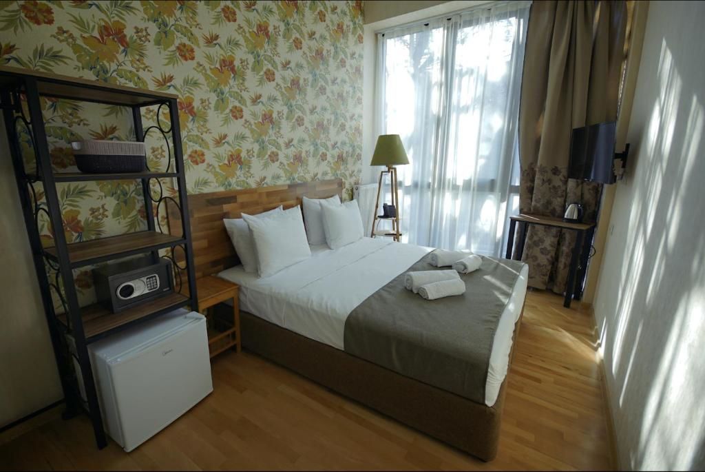 Отель Hotel Cordata Тбилиси