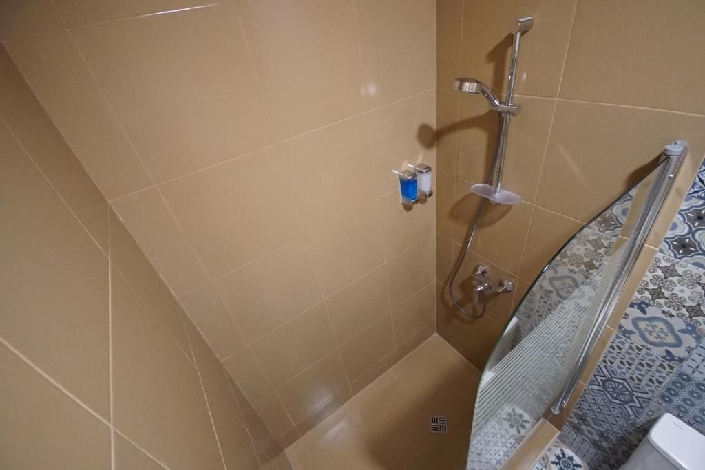 Отель Hotel Cordata Тбилиси