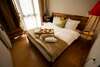 Отель Hotel Cordata Тбилиси-0