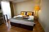 Отель Hotel Cordata Тбилиси-1