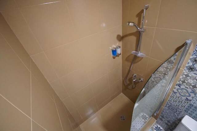 Отель Hotel Cordata Тбилиси-16
