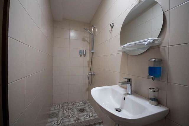 Отель Hotel Cordata Тбилиси-18