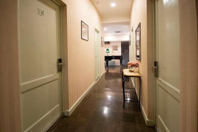 Отель Hotel Cordata Тбилиси-25