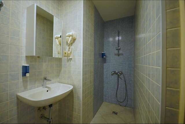 Отель Hotel Cordata Тбилиси-35