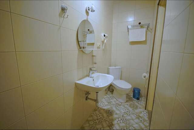 Отель Hotel Cordata Тбилиси-39