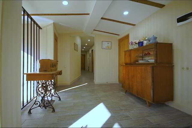 Отель Hotel Cordata Тбилиси-43
