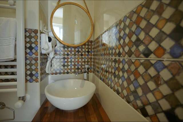 Отель Hotel Cordata Тбилиси-50