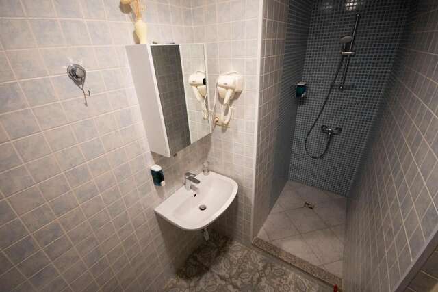 Отель Hotel Cordata Тбилиси-10